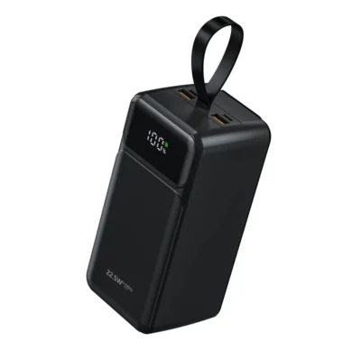 پاوربانک گرین لاین مدل Green Lion power Tank 50000mAh
