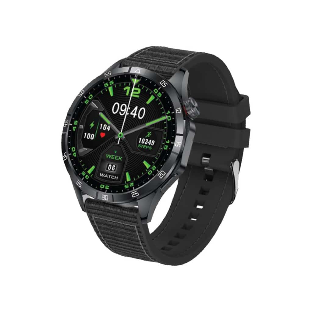 GNSIGNPROSWBK-Green-Lion-Signature-Pro-Smart-Watch-_Black