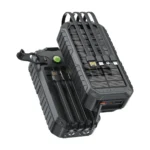 پاوربانک گرین لاین مدل Green Lion Solar Mate 20000mAh