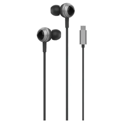 هندزفری سیمی گرین لاین مدل Green Lion Stereo X70 Type-C