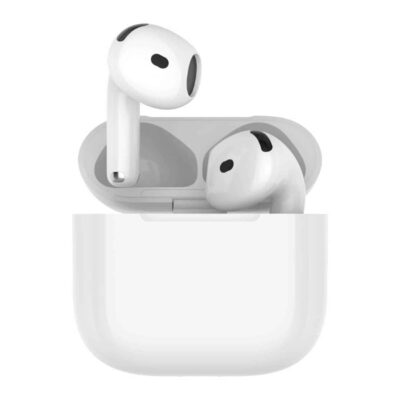 ایرپاد گرین لاین مدل Green Lion True Wireless Earbuds 4 G1