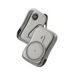 پاوربانک گرین لاین Green Lion MagPulse 10000mAh