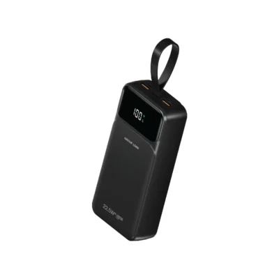 پاوربانک گرین لاین مدل Green Lion Power Tank 30000mAh