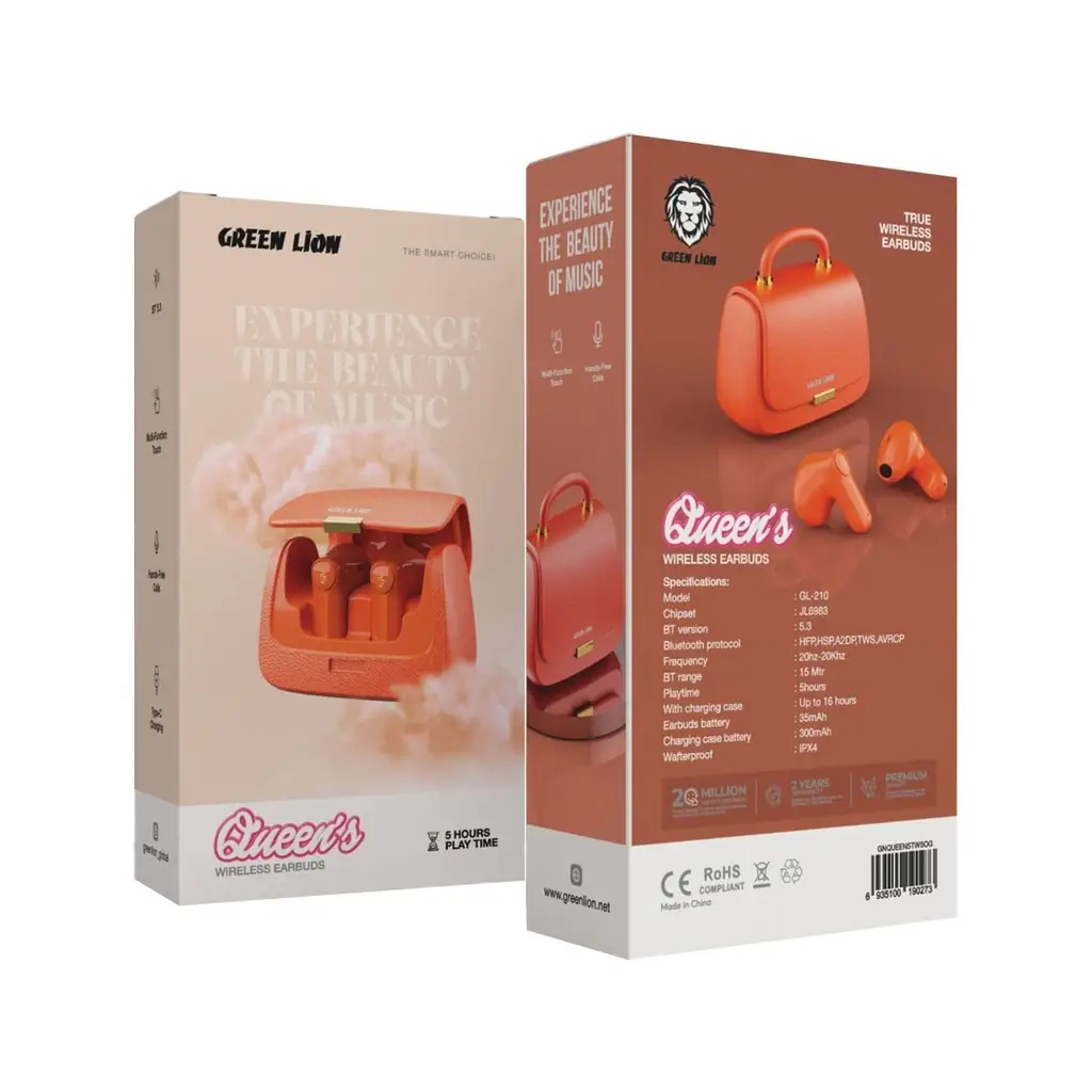 Green-Lion-Queens-True-Wireless-Earbuds-4