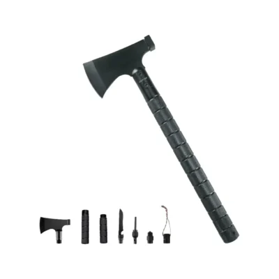 تبر چندکاره Green Lion Multi Tool AXE