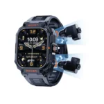 ساعت هوشمند گرین لاین مدل Green Lion Fit - Gear