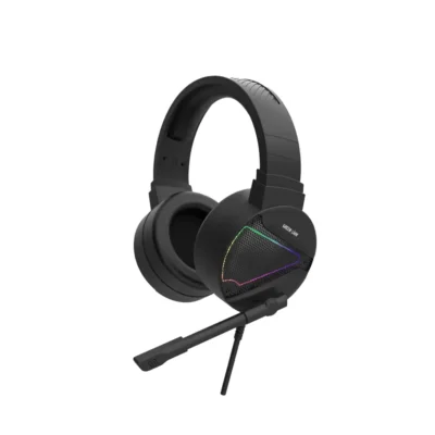 هدفون گیمینگ گرین لاین مدل Green Lion GP27X Gaming