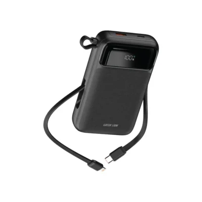 پاوربانک گرین لاین Green Lion Luzern 20000mAh MagSafe