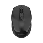 موس بی سیم دو حالته شارژی پرودو Porodo Wireless Mouse Dual Mode PD-ETK04
