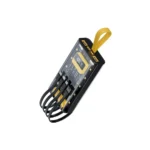 پاوربانک گرین لاین Green Lion Transparent Pro 20000mAh