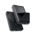 پاور بانک 10000 هزار پرودو مدل Porodo 10000mAh MagSafe Power & Stand