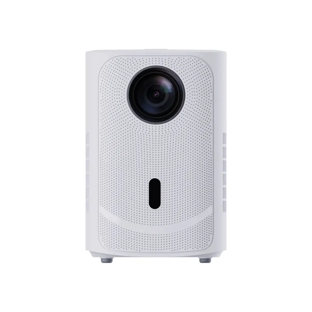 Porodo 720P Projector Android 9 - White
