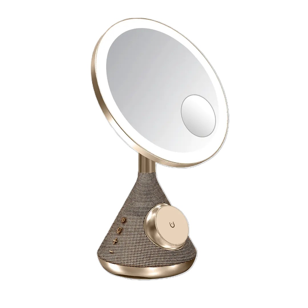 Porodo LED Makeup Mirror
