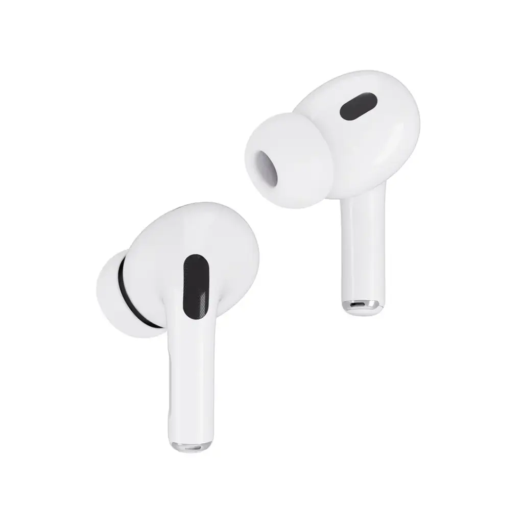 Porodo Soundtec ENC Earbuds Pro 2 True Wireless - White