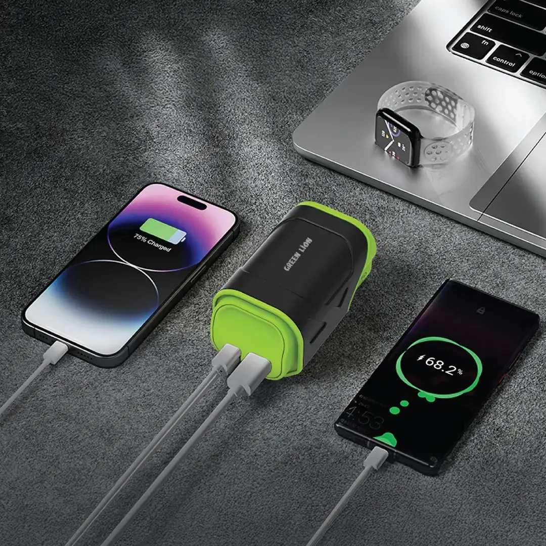 YOPSHOP.IR-Green-Lion-Trave-X-Power-Bank-10000mAh4