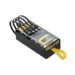 پاوربانک گرین لاین Green Lion Transparent Pro 30000mAh