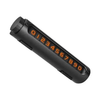 پارک فون نمایش شماره تماس خودرو برند ایکس او مدل C45