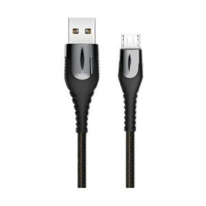 کابل USB به میکرو یو‌اس‌بی برند ایکس او مدل NB-280 Micro