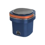 ماشین لباسشویی مینی تاشو  گرین لاین Green Lion