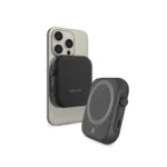 پاوربانک Trio گرین لاین مدل Green Lion DELICATE MAGSAFE 5000mAh