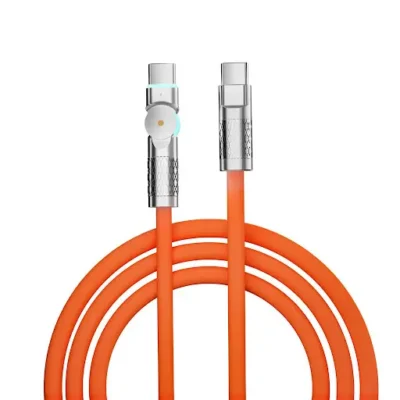 کابل پرودو USB-C to USB-C Fast Cable