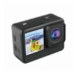 دوربین پرودو  Porodo Action Camera