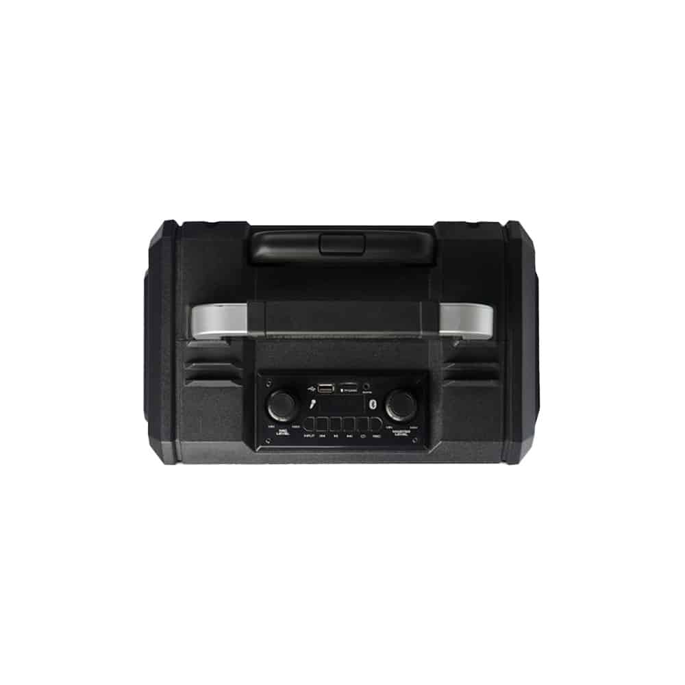 اسپیکر بلوتوثی قابل حمل پرووان مدل PSB4942 (1)