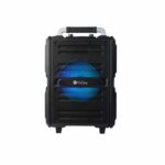 اسپیکر بلوتوثی قابل حمل چمدانی پرووان مدل PSB4942