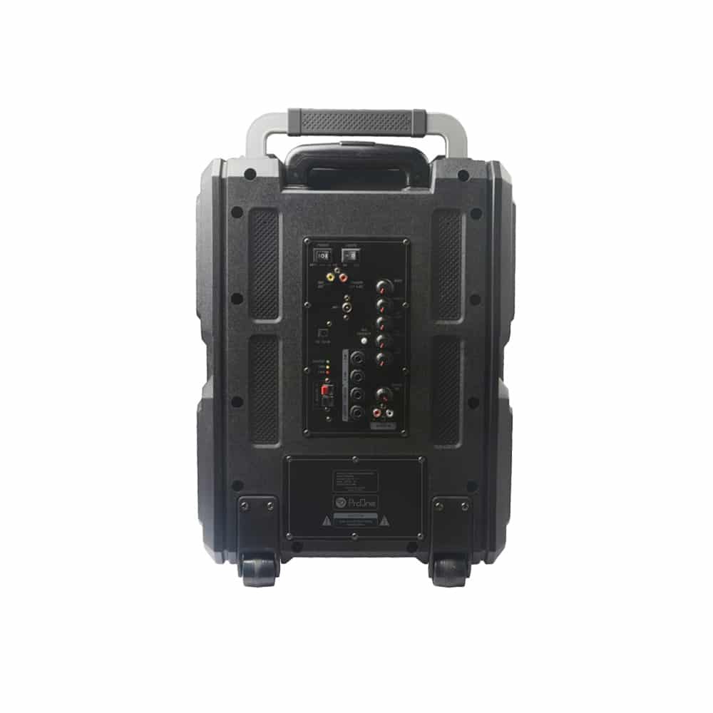 اسپیکر بلوتوثی قابل حمل پرووان مدل PSB4942 (3)