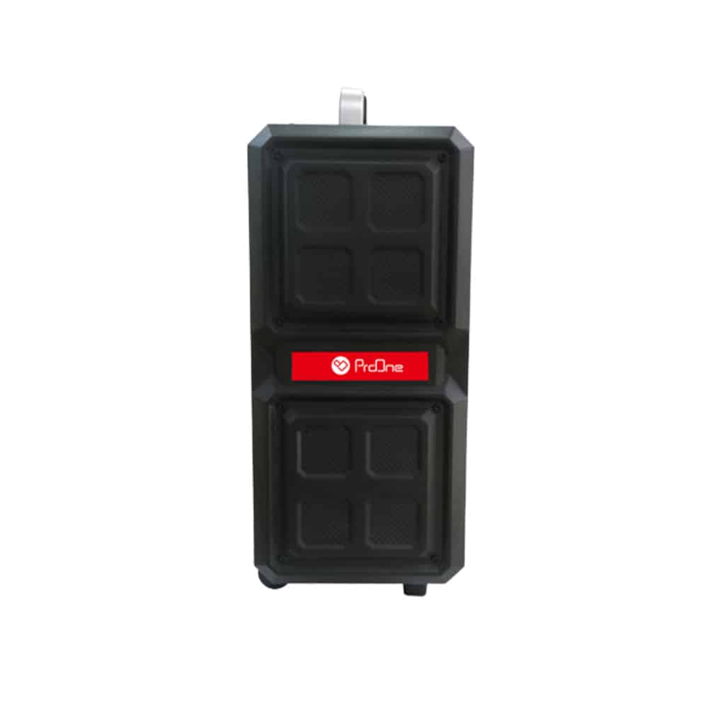 اسپیکر بلوتوثی قابل حمل پرووان مدل PSB4942 (4)