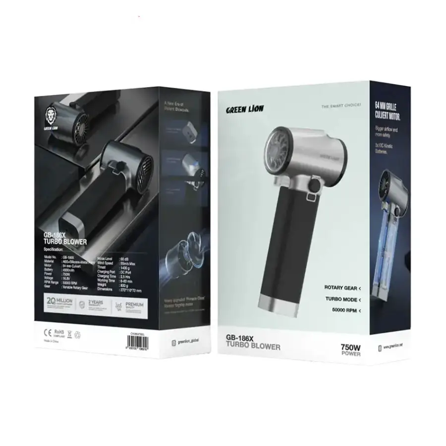 جت-فن-گرین-لاین-مدل-GB-186X-Turbo-Blower-1