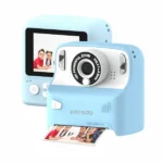 دوربین پرودو  Porodo Kids Printal Camera