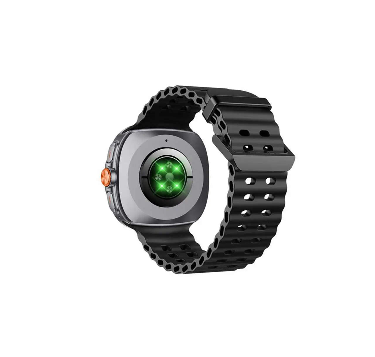 ساعت-هوشمند-گرین-لاین-مدل-Connect-Pro