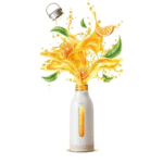 مخلوط کن و شیکر پاوا ۴۰۰ میلی لیتر مدل PAWA PW-PJ323