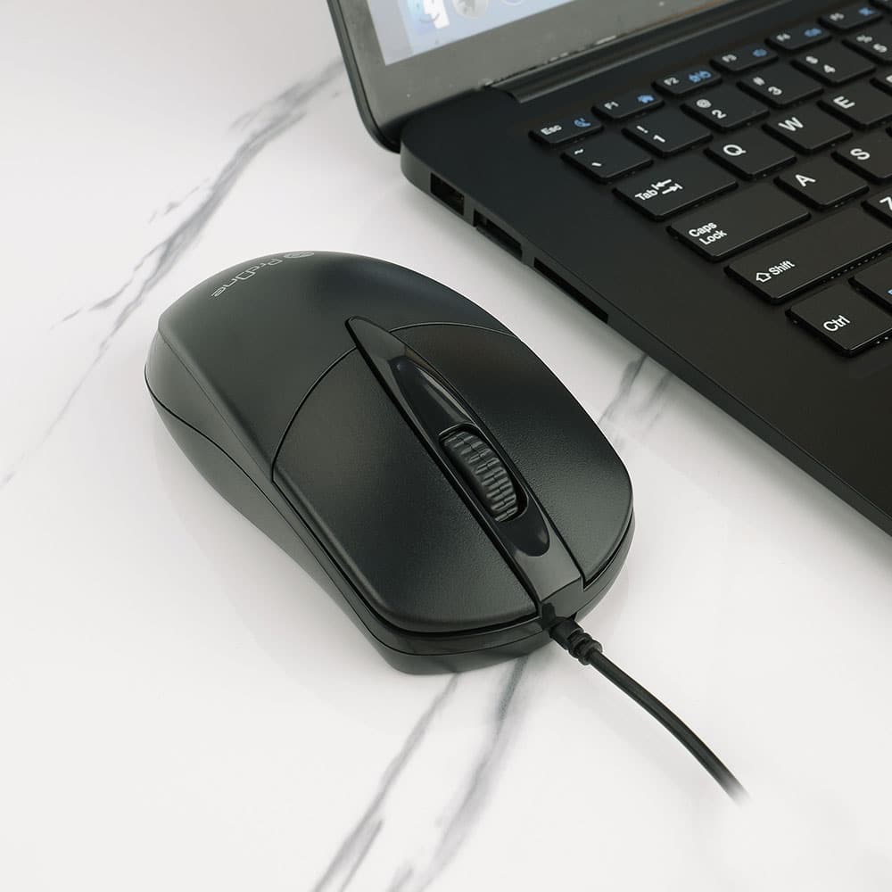 ماوس باسیم پرووان مدل PMC60 (4)