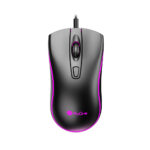 ماوس باسیم گیمینگ پرووان مدل PMG40