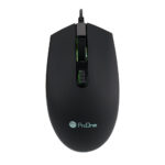 ماوس باسیم گیمینگ پرووان مدل PMG45