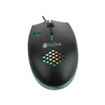 ماوس باسیم گیمینگ پرووان مدل PMG50