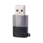 مبدل USB-A به USB-A پرووان مدل PCR100