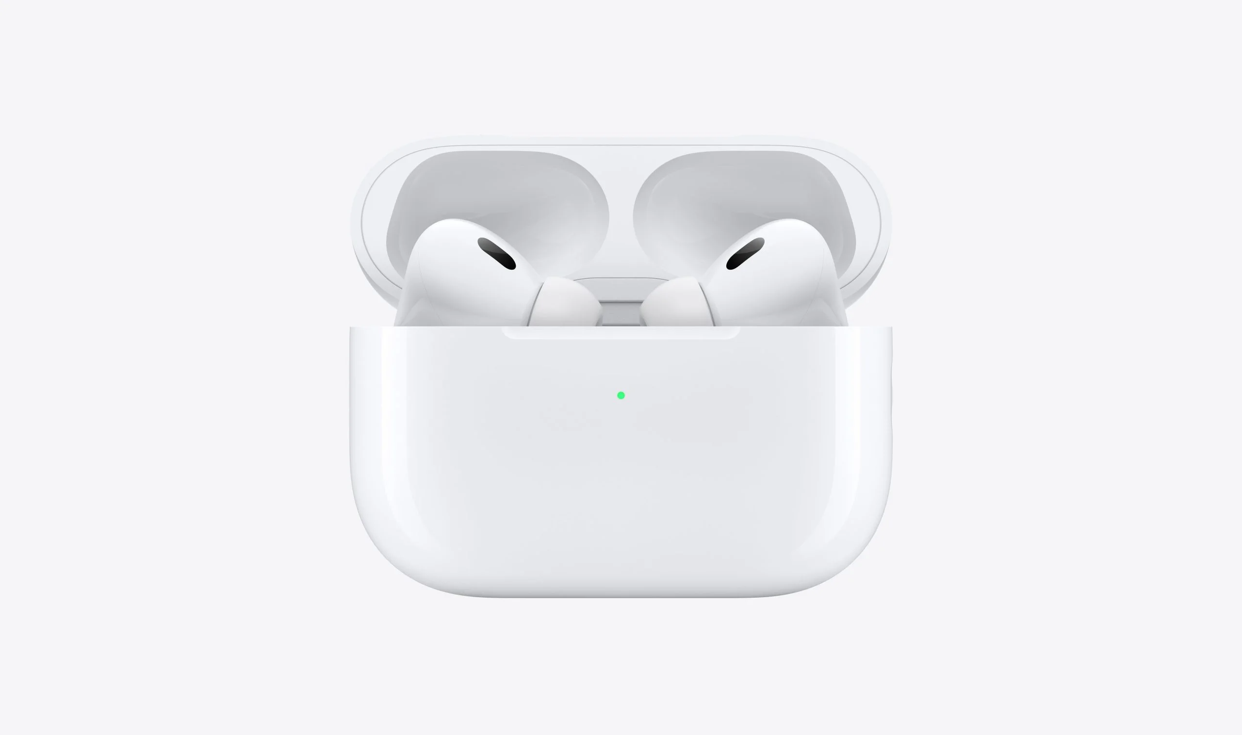 هدفون بلوتوثی اپل مدل AirPods Pro 2nd Generation Type-C