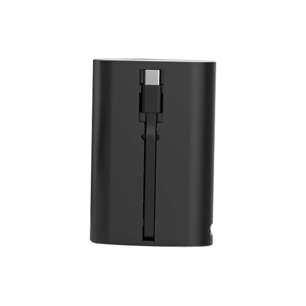 پاور-بانک-مگ-سیف-پرودو-5200-میلی-امپر-با-خروجی-تایپ-سی-مدل-PD-PBFCH062-BK-1