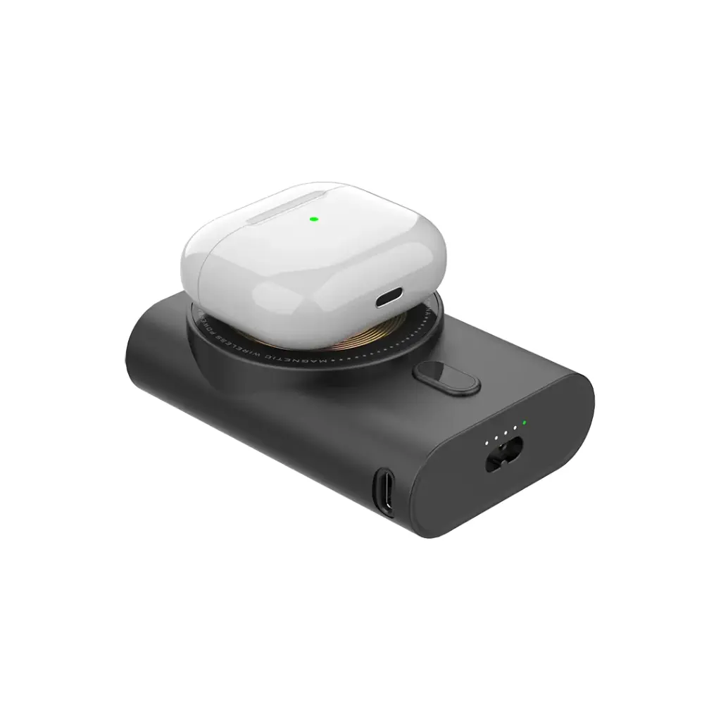 پاور-بانک-مگ-سیف-پرودو-5200-میلی-امپر-با-خروجی-تایپ-سی-مدل-PD-PBFCH062-BK-2