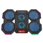 پایه خنک کننده لپ تاپ پرووان مدل PCP53