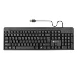 کیبورد سیمی پرووان مدل PKC40