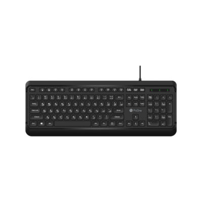 کیبورد سیمی پرووان مدل PKC45