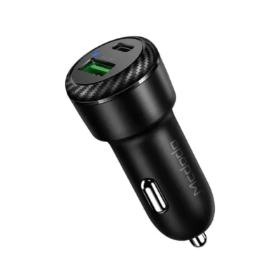 شارژر فندکی 38 وات مک دودو مدل Mcdodo CC-597