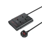 چندراهی برق یسیدو مدل MC08