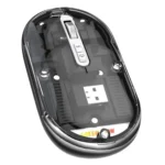 ماوس بی سیم گرین لاین Green Lion Transparent Mouse Lite