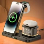 شارژر بی سیم یسیدو مدل YESIDO DS22 20W