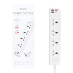 چند راهی برق یسیدو مدل YESIDO MC22